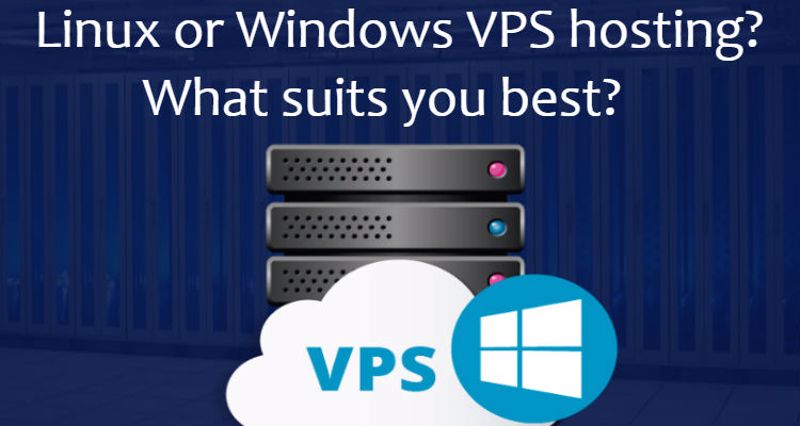 Linux Or Windows Vps Hosting Images, Photos, Reviews