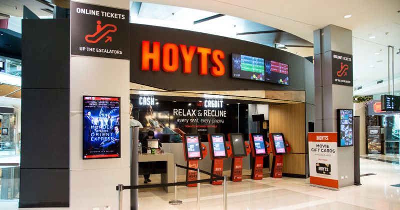 Hoyts : Hoyts Cinema 50 E Gift Card | shkabajblog